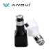 AIYOVi - 車用空氣淨化器+USB車充 -快 product thumbnail 1