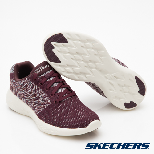 SKECHERS (女) 跑步系列GO RUN 600 - 15065BURG