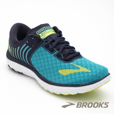 BROOKS 女 輕盈流暢象限  PUREFLOW 6 (1202371B443)