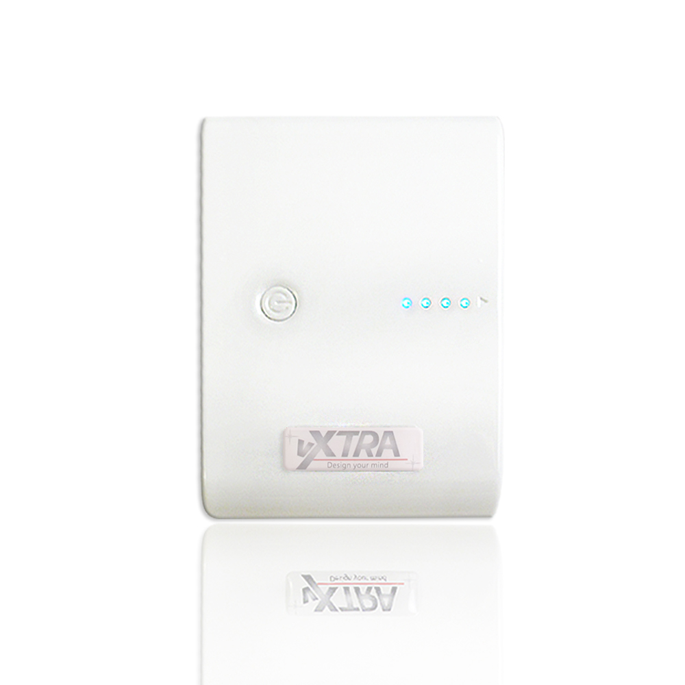 VXTRA 首爾12000mAh 大容量行動電源