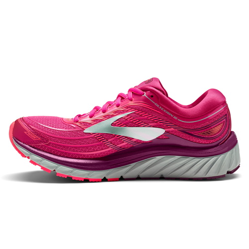 BROOKS 女 Glycerin 15 (1202471B608)