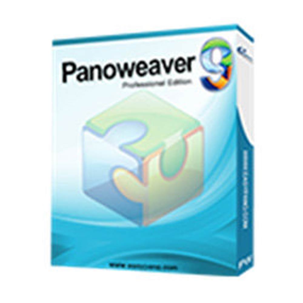 Panoweaver Professional(全景相片拼接)(單機下載版)