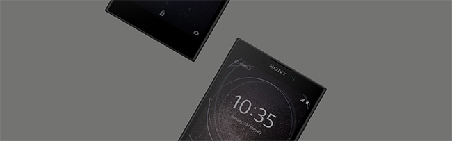 SONY Xperia L2 (3G/32G) 5.5吋經典隨身智慧手機