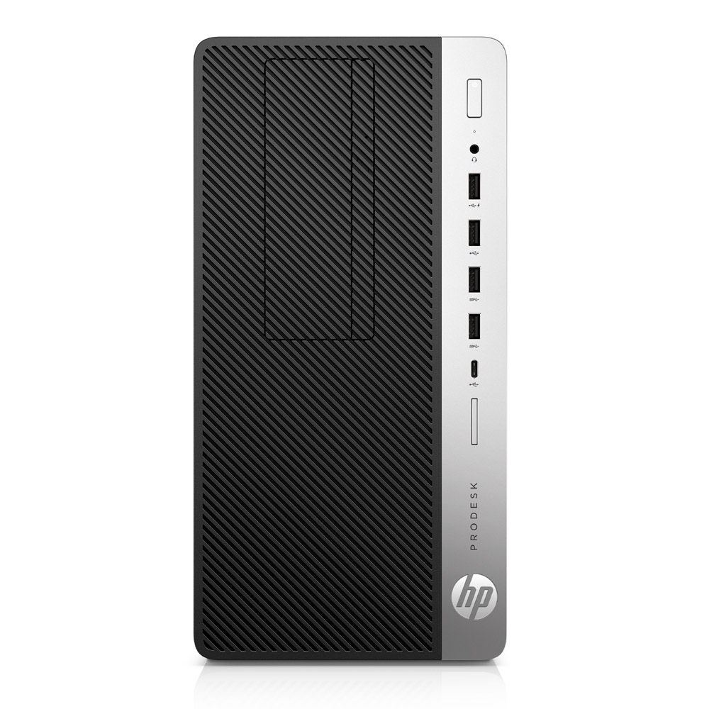 HP Prodesk 600 G3 MT(i5-7500/4G/1TB/DVDRW/Win