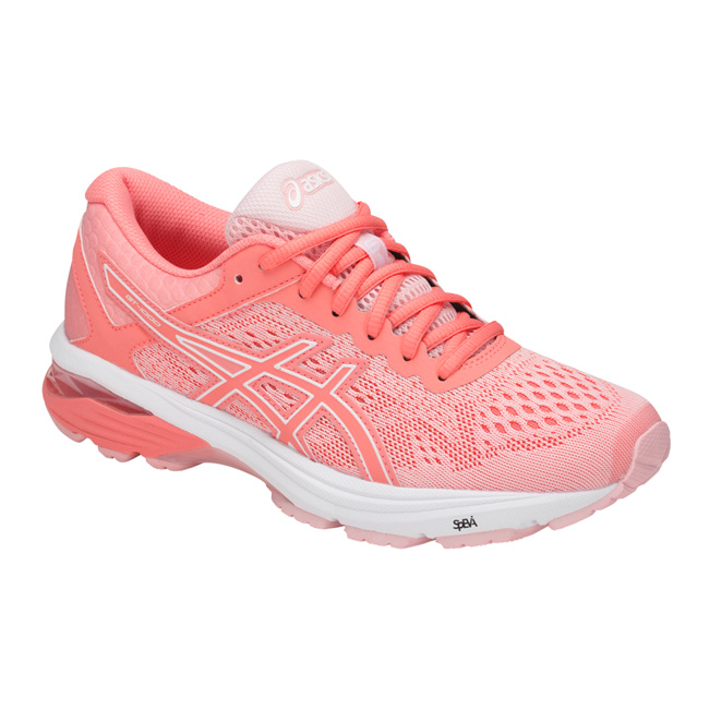 ASICS GT-1000 6 女慢跑鞋 T7A9N-1706