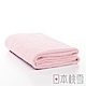 日本桃雪飯店浴巾(粉紅色) product thumbnail 2