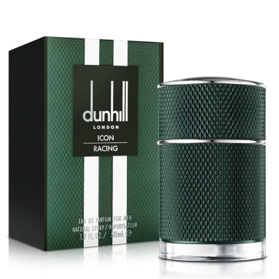 DUNHILL 極速男性淡香精50ml