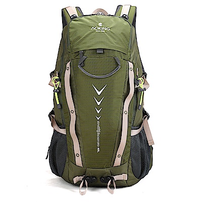 aaronation - 40L AOKING系列登山包-V5-YJN79807