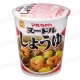 #東洋水產 醬油風味杯麵(69gx2杯) product thumbnail 1