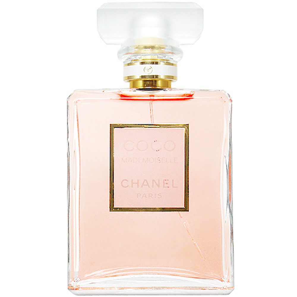 CHANEL 香奈兒 摩登COCO 香水(100ml)(無盒版)