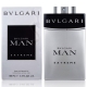 BVLGARI寶格麗 極致當代男性淡香水100ml+隨機針管香水2份 product thumbnail 1