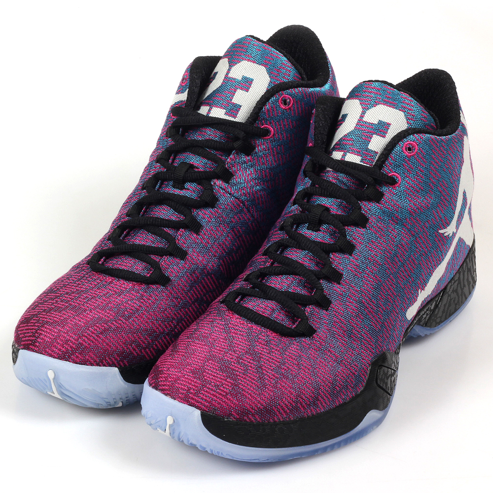 (男)Nike Air Jordan XX9 籃球鞋 695515-625