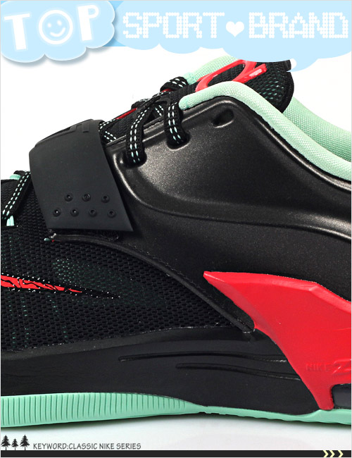 (男)NIKE KD VII EP 籃球鞋