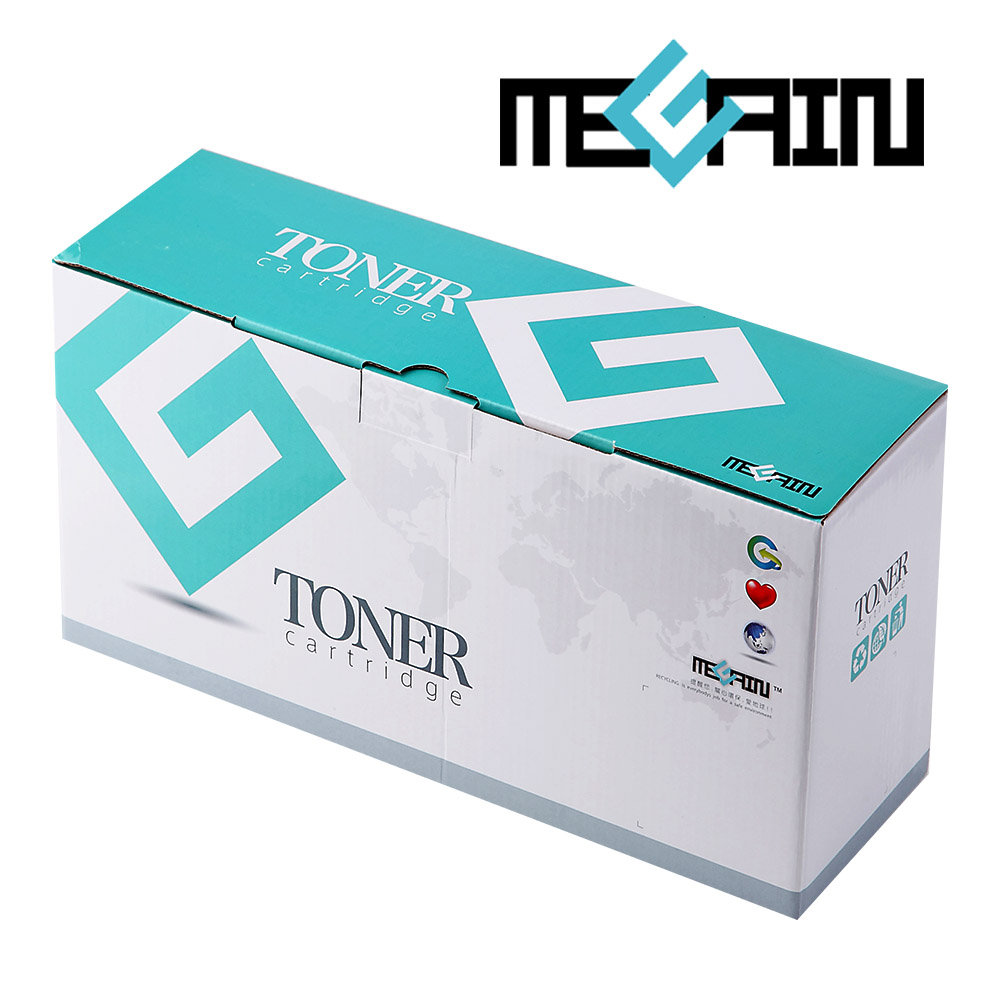 MEGAIN TONER HP環保藍色碳粉匣CF351A