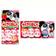Kabaya卡巴 熊貓草莓巧克力餅乾(38gx2盒) product thumbnail 1