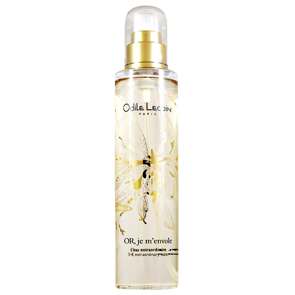 Odile Lecoin 歐蒂蔻 花粹抗氧保濕噴霧(200ml)