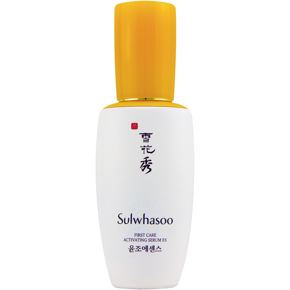 Sulwhasoo雪花秀 潤燥精華EX60ml