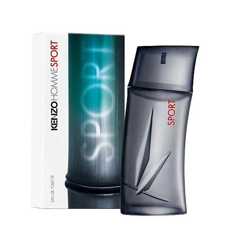 Kenzo Pour Homme Sport 海洋藍調運動淡香水 50ml