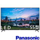 Panasonic國際 55吋 4K 連網液晶顯示器+視訊盒 TH-55EX550W product thumbnail 1