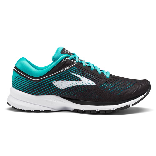 BROOKS 女 動能加碼象限 LAUNCH 5(1202661B003)