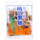 金城黑糖 黑砂糖(180g) product thumbnail 1