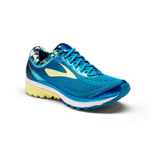 BROOKS 女 避震緩衝 Ghost 10(1202461B422)