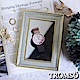 TROMSO 加州風潮灰藍木紋4X6相框 product thumbnail 1