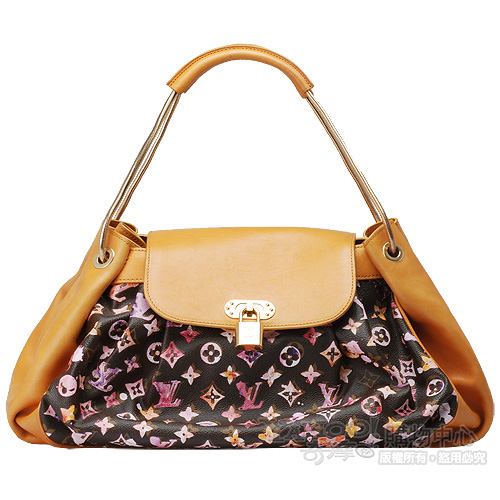 M59227 Louis Vuitton Capucines MM Handbag