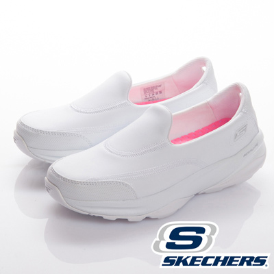 SKECHERS (女) 健身系列 GOtrain Ace - 13938WHT