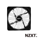 NZXT恩傑 FZ 140mm LED 機殼風扇 (紅光) product thumbnail 1