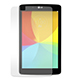 LG G Tablet 8.0 V490 / V480 高透光亮面耐磨保護貼 product thumbnail 1