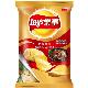 Lay’s 《樂事》香爆牛柳口味洋芋片(82g/包) product thumbnail 1