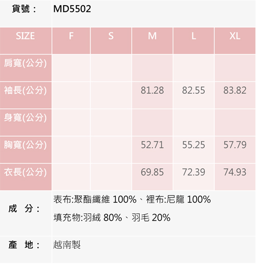 BRAPPERS 男款 男用迷彩印花羽絨外套-土耳其藍