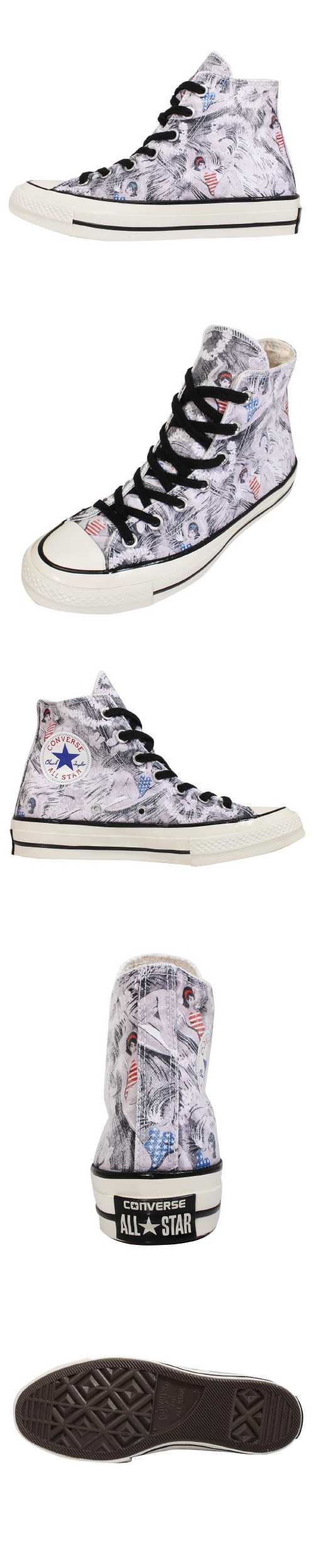 Converse Chuck ALL STAR 男鞋 女鞋