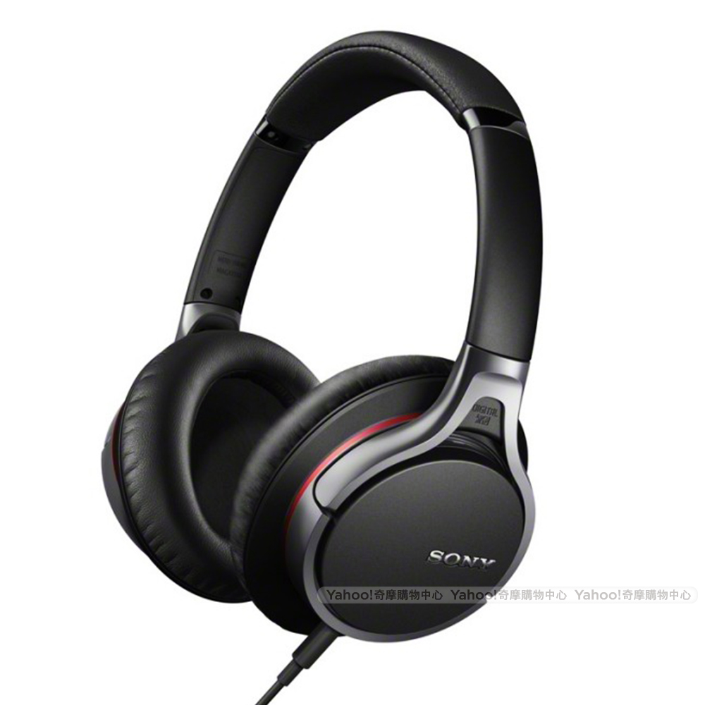 SONY MDR-10RNC 全自動人工智慧降噪耳機