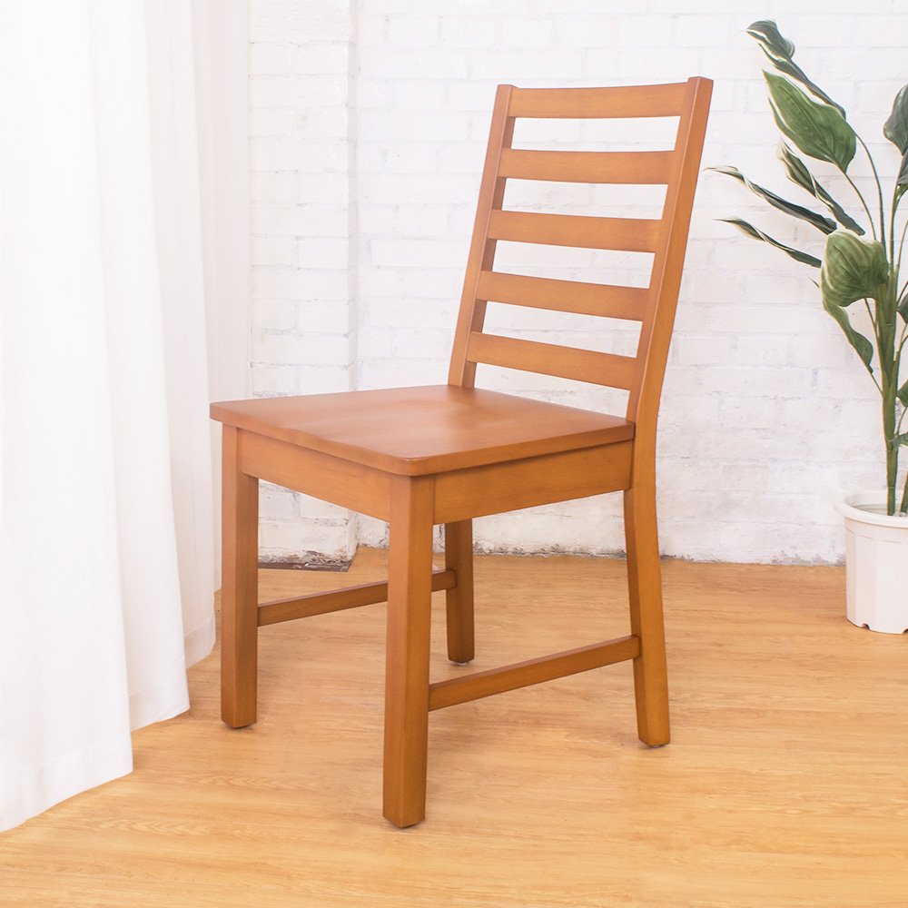 Boden-迪爾實木餐椅/單椅-45x50x89cm