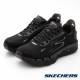 SKECHERS (女) GO RUN ULTRA R 2 - 15050BBK product thumbnail 2