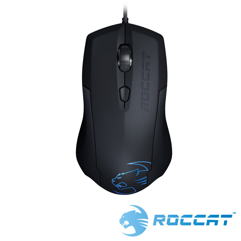 ROCCAT LUA 電競光學滑鼠