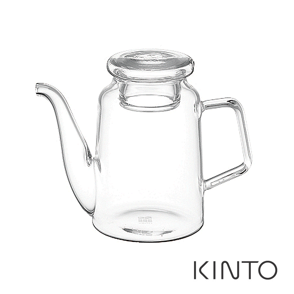 KINTO CAST 玻璃壺 80ml