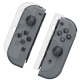 (2組入)任天堂 Nintendo Switch Joy-Con 左右手把 抗污保護膜 product thumbnail 1
