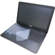 EZstick ASUS G551 G551L 系列專用 矽膠鍵盤保護膜 product thumbnail 1