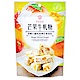 維吉吉 吉吉品味芒果杏仁牛軋糖(100g) product thumbnail 1