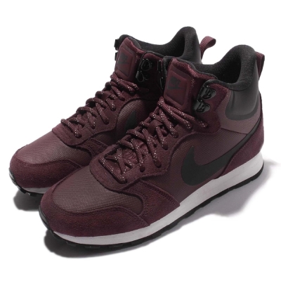 Nike Wmns MD Runner 2 MID 女鞋