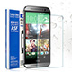 MONIA HTC ONE M8 / ONE 2 日本頂級疏水疏油9H鋼化玻璃膜 product thumbnail 1