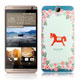 VXTRA HTC One E9+ dual sim 藝術彩繪保護殼 背蓋 product thumbnail 8