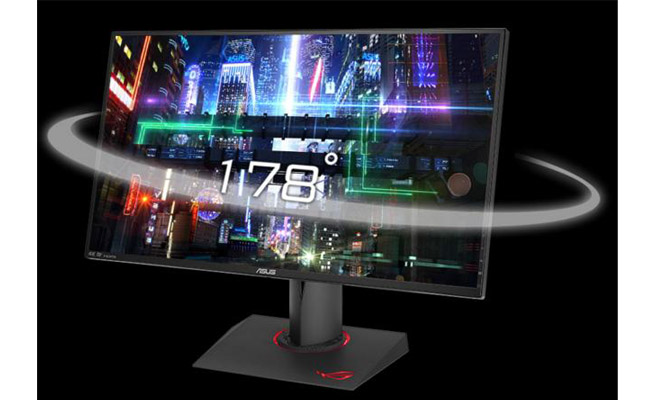 ASUS ROG Swift PG279Q 27型電競螢幕| 27型螢幕| Yahoo奇摩購物中心