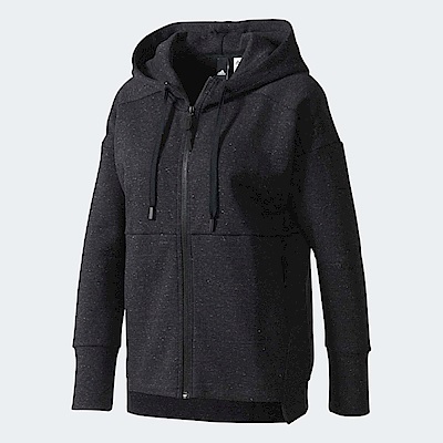 adidas 連帽外套 Stadium Hoodie 女款