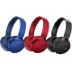 SONY 無線重低音頭戴式耳機 MDR-XB950B1 product thumbnail 1