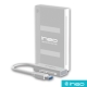 Ineo USB3.0 2.5吋硬碟外接轉接線/外接盒(I-NA216U2PLUS) product thumbnail 2