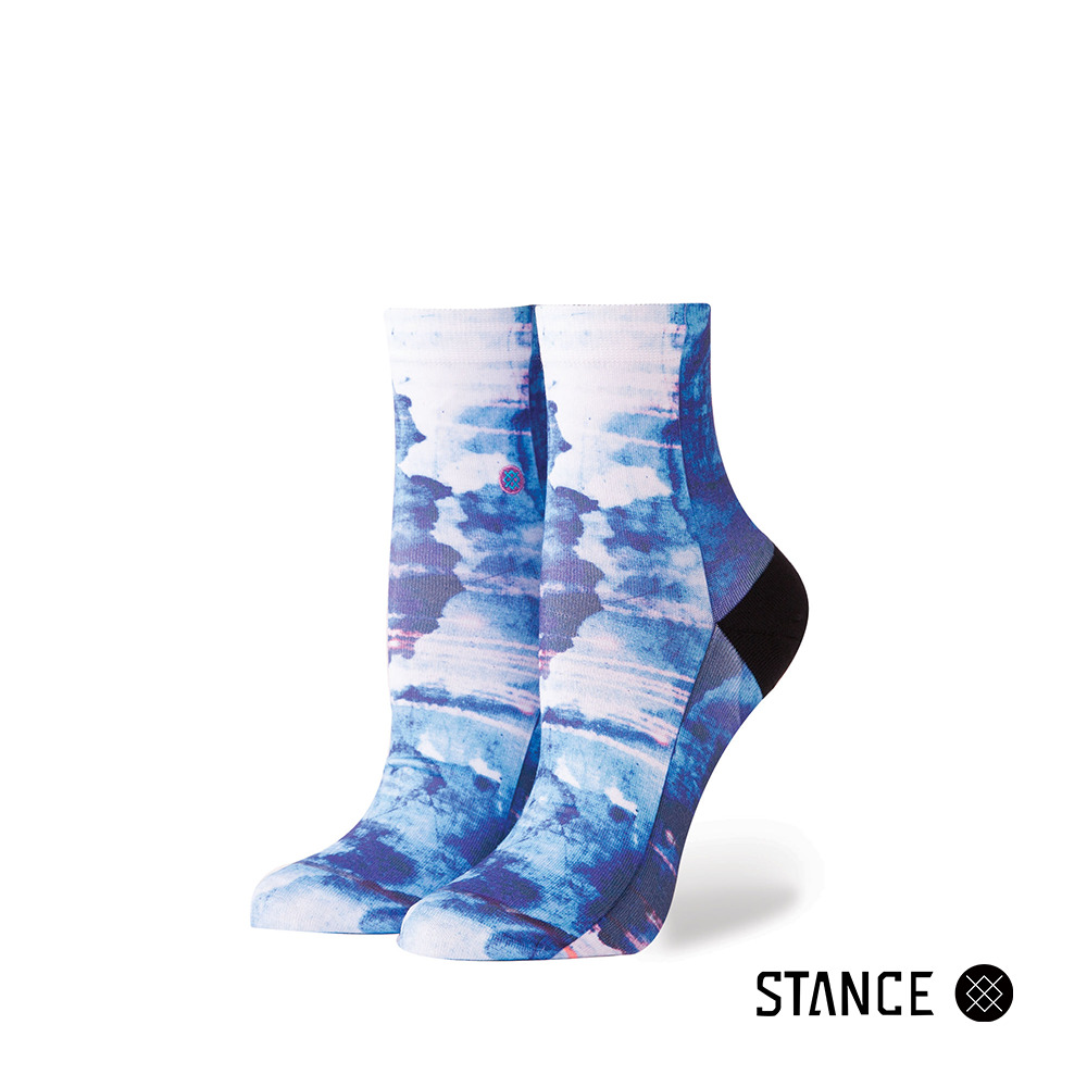 STANCE TROPIC STORM LOWRIDER-女襪-渲染設計款